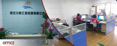 Chiny Hubei ZST Trade Co.,Ltd. profil firmy