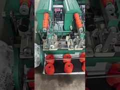 Przędza poliestrowa