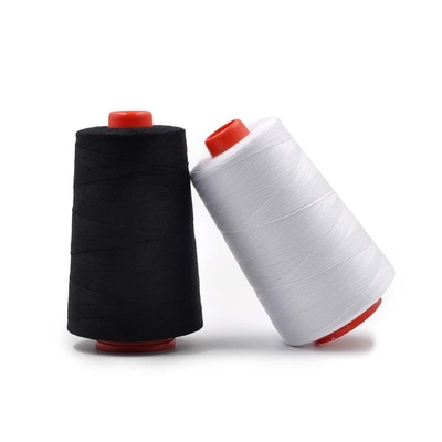40/2 3000 5000 10000 Yards 100% Polyester Wątek do szycia Odzież i Wątek do szycia kostiumów