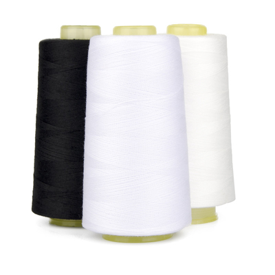 Wątek zamykający torebkę 20/3 20/9 3x3 Jeans 100% Wątek do szycia z poliestru