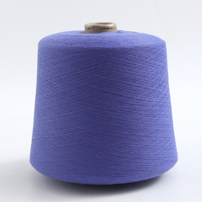 40/2 50/2 60/2 Czarny Czerwony Błękitny Zielony Szary 100% Polyester Farbowane Przędza