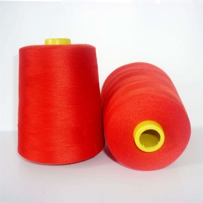 3000 Yards Morandi Przędza 402 Pagoda Przędza Polyester Przędza