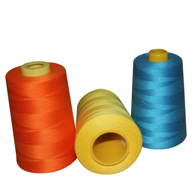 Przędza do szycia Polyester 40/2 Przędza do szycia z poliestru hurtowy
