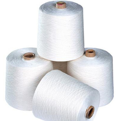 AAA/AA/A Stopień 20/2 40/2 60/2 100% Polyester Ring Spun Yarn do szycia