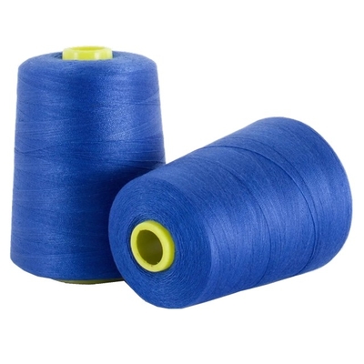 Wątek zamykający torebkę 20/3 20/9 3x3 Jeans 100% Wątek do szycia z poliestru