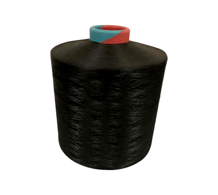 150D/48F/2 300D/96F/2 Raw White SD NIM 100% Polyester DTY Przędza Polyester Filament Yarn
