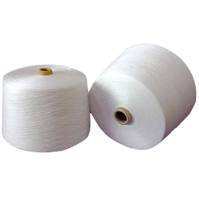 AAA/AA/A Stopień 20/2 40/2 60/2 100% Polyester Ring Spun Yarn do szycia