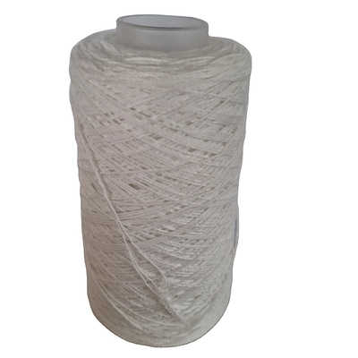 20/4 20/6 40/2 42/2 100% Polyester Ring Spun Przędza fabryczna cena