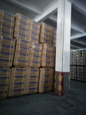 DDB Czarny kolor 150D/48F NIM DTY Przędza poliestrowa do maszyny do dziania