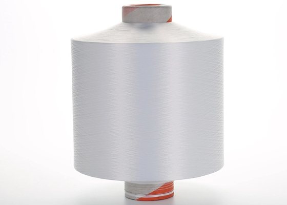 150D/48F 150D/48F/2 100% Polyester DTY Przędza do dziania