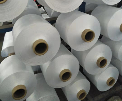 150D/48F 150D/48F/2 100% Polyester DTY Przędza do dziania
