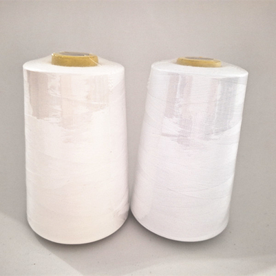 China Factory Poly / Poly Sewing Threads 20S/2 40S/2 60S/3 Wyposażenie fabryczne do szycia