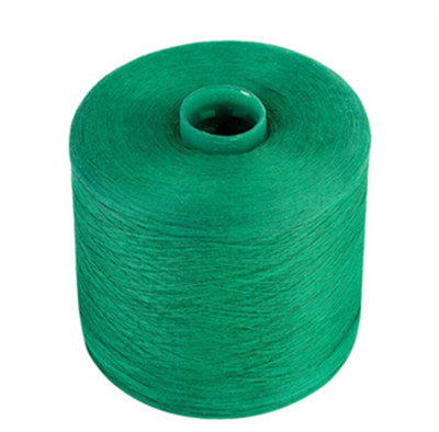 Wytwórca 100% polyester 40s/2 502 poly-core spun polyester spun yarn