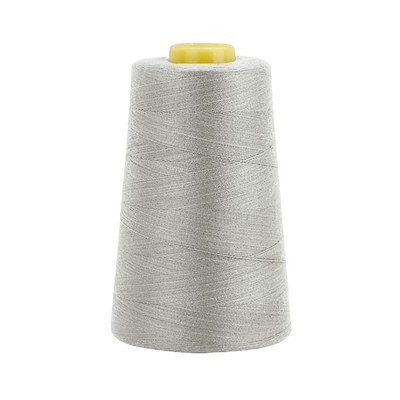 China Factory Poly / Poly Sewing Threads 20S/2 40S/2 60S/3 Wyposażenie fabryczne do szycia