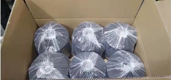 100d/36f 75d/36f SD NIM Biały Czarny DDB 100% Polyester DTY Przędza