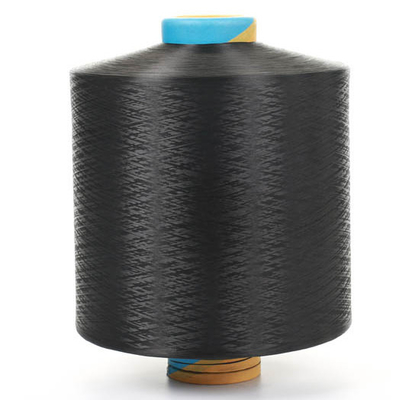 100d/36f 75d/36f SD NIM Biały Czarny DDB 100% Polyester DTY Przędza