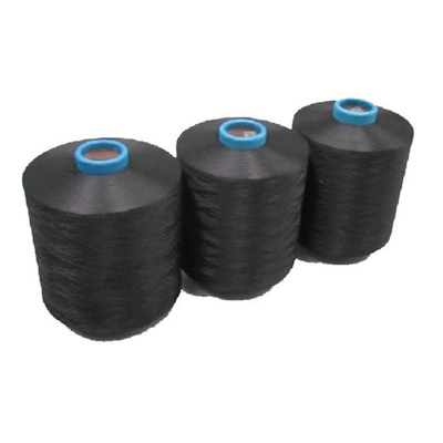 100d/36f 75d/36f SD NIM Biały Czarny DDB 100% Polyester DTY Przędza