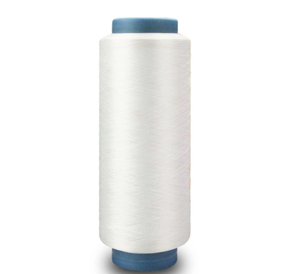 75D/36F Dty Nim Sim His Raw White 100% Polament Parn 100/36 150/48