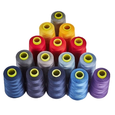 100% Polyester Wątek do szycia Poly Poly Core Wątek do szycia Cena 40/2