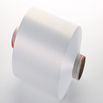 150D/48F Raw White NIM DTY Polyester Yarn NIM, SIM, HIM
