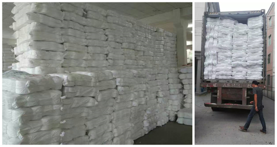 Chiny Producent 40/3 Wyroby szwote białe 100% poliestrowe przędza do szycia