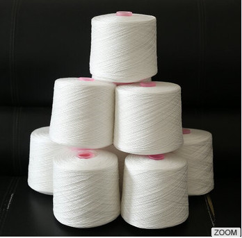 42/2 100% Yizheng Polyester Spun Yarn dla nici do szycia