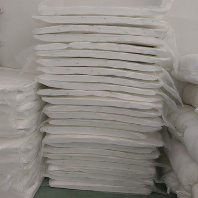 DTY surowy biały nylon 6 przędza do szycia, tkactwa, dziania