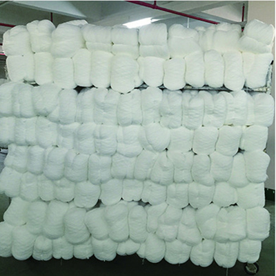 DTY surowy biały nylon 6 przędza do szycia, tkactwa, dziania