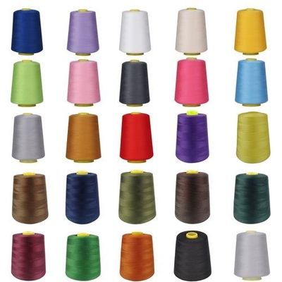 Szybka dostawa 40/3 Polyester