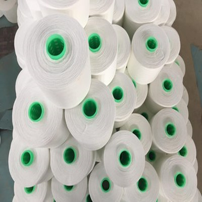 100% Polyester Ring Spun Yarn do szycia 40/2 40/3 42/2