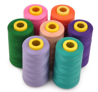 Kolory 50/3 100% poliestrowe nici do szycia