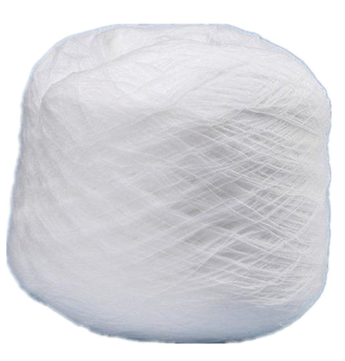 100D/24F/2 surowy biały 100% nylon 6 przędzy