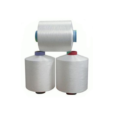 China Manufacturing Dty Yarn Dty 100% Polyester Yarn Elastyczna przędza