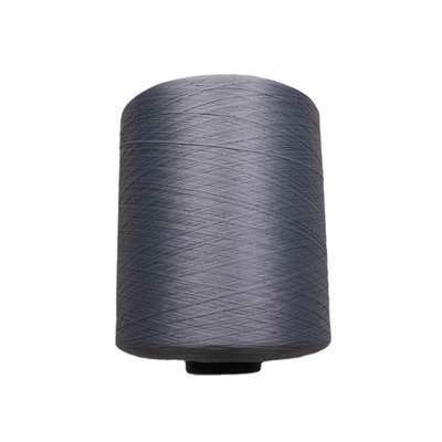 China Manufacturing Dty Yarn Dty 100% Polyester Yarn Elastyczna przędza