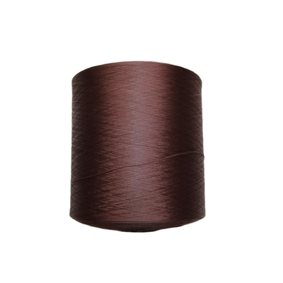 China Manufacturing Dty Yarn Dty 100% Polyester Yarn Elastyczna przędza