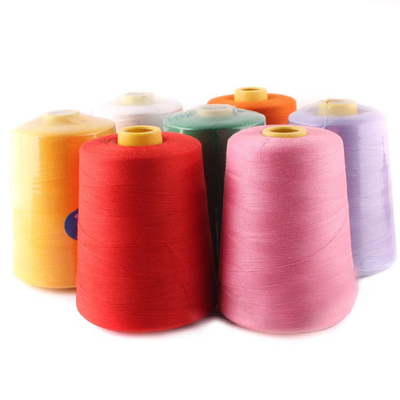 Przędza do szycia 40/2 Polyester Przędza do szycia Polyester Przędza do szycia