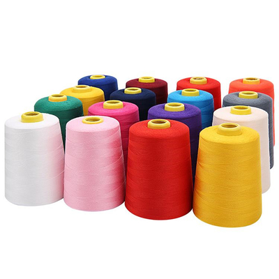 Przędza do szycia 40/2 Polyester Przędza do szycia Polyester Przędza do szycia