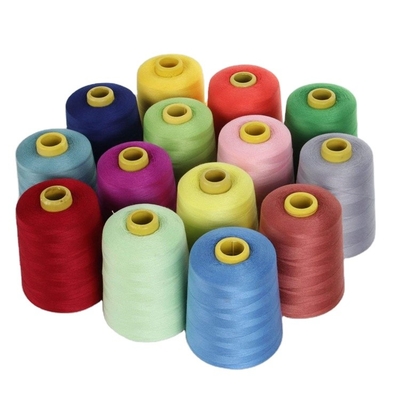 Przędza do szycia 40/2 Polyester Przędza do szycia Polyester Przędza do szycia