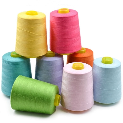 Przędza do szycia 40/2 Polyester Przędza do szycia Polyester Przędza do szycia