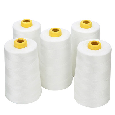 3000 Yards, 5000 Yards, 1kg 40/2 100% Core Spun Polyester Sewing Thread Na sprzedaż