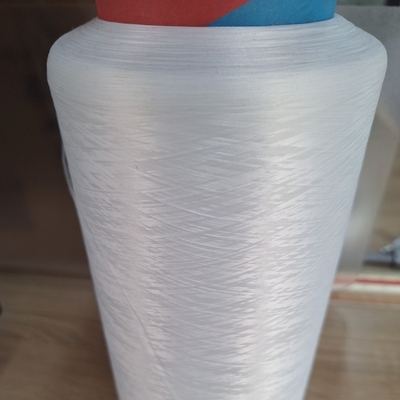 150/48 300/96 NIM Przędza biała surowa 100% poliestrowa DTY