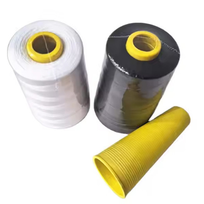 Kolory: 40/2 Polyester Wynik szyny 3000 metrów / stożek