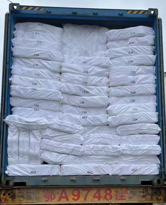 40/2 100% poliestrowa przędza sztuczna do poliestrowej nici szywej 1,25 kg / stożek