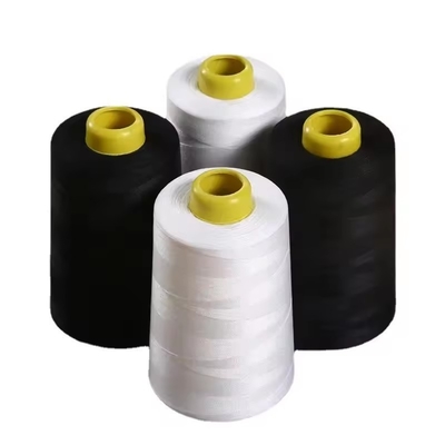 40/2 Polyester Przędza do szycia Producent Dostawca Przędza dostosowana do potrzeb 3000 Yards Spun Przędza do szycia Przędza do szycia