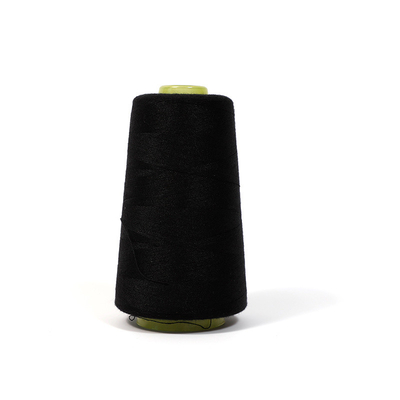 40/2 Polyester Przędza do szycia Producent Dostawca Przędza dostosowana do potrzeb 3000 Yards Spun Przędza do szycia Przędza do szycia