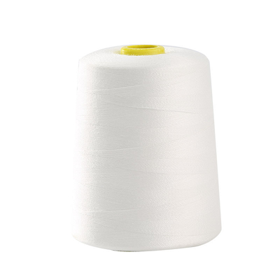 40/2 Polyester Przędza do szycia Producent Dostawca Przędza dostosowana do potrzeb 3000 Yards Spun Przędza do szycia Przędza do szycia