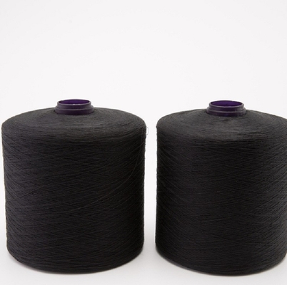 40/2 20/2 Barwy barwione 100% Polyester Ring Spun Przędza do szycia Przędza fabryczna