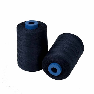 Wytwórca nici poliestrowej 402 502 202 100% Polyester Przemysłowa nici do szycia dla dżinsów