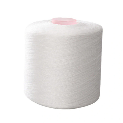 Z Twist Spun Polyester Yarn 60 / 2 z rurą barwiącą