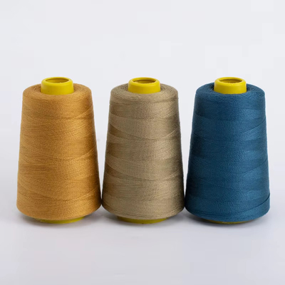 40/2 40/3 50/2 50/3 100% Polyester Strzykawka Polityester Strzykawka Polityster Producent